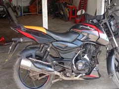 Bajaj Pulsar 150